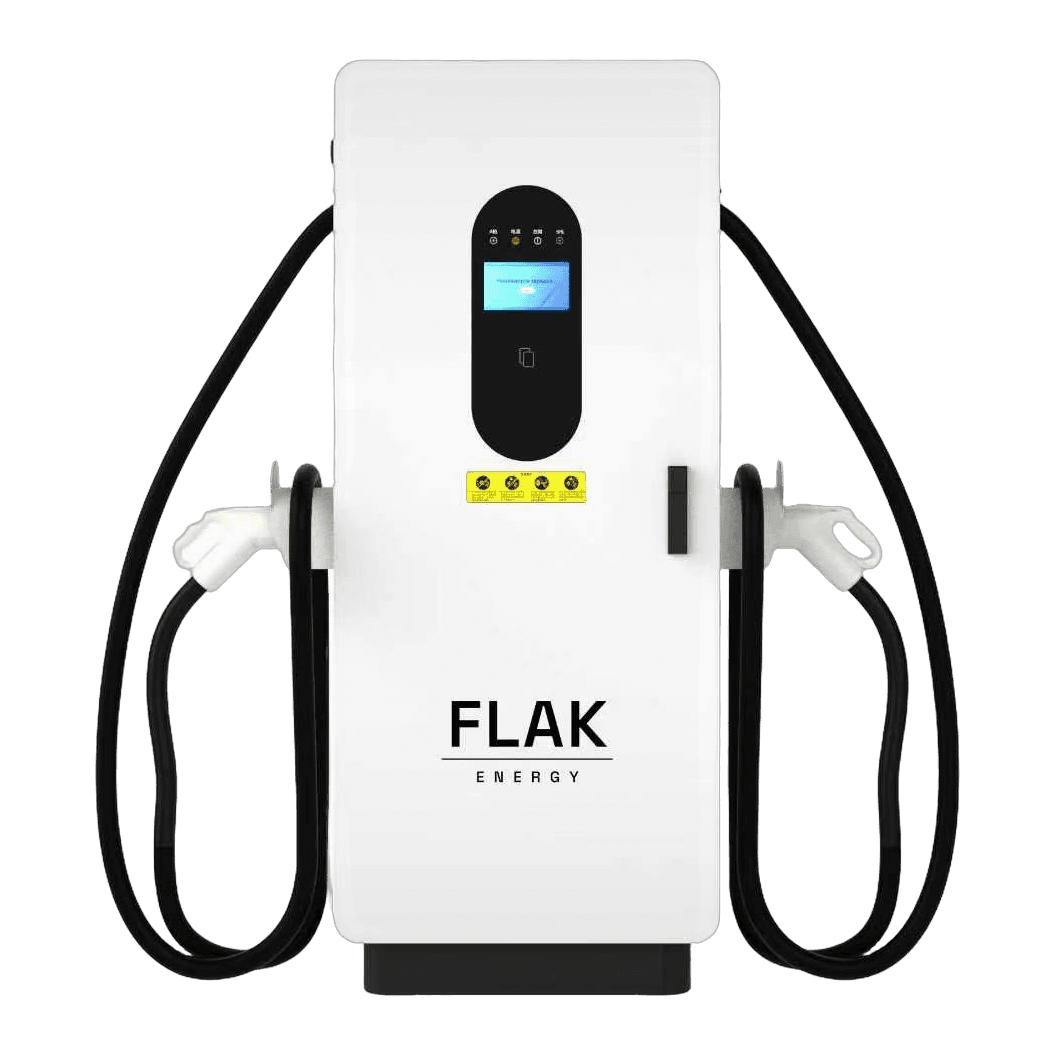 FLAK FAST 60