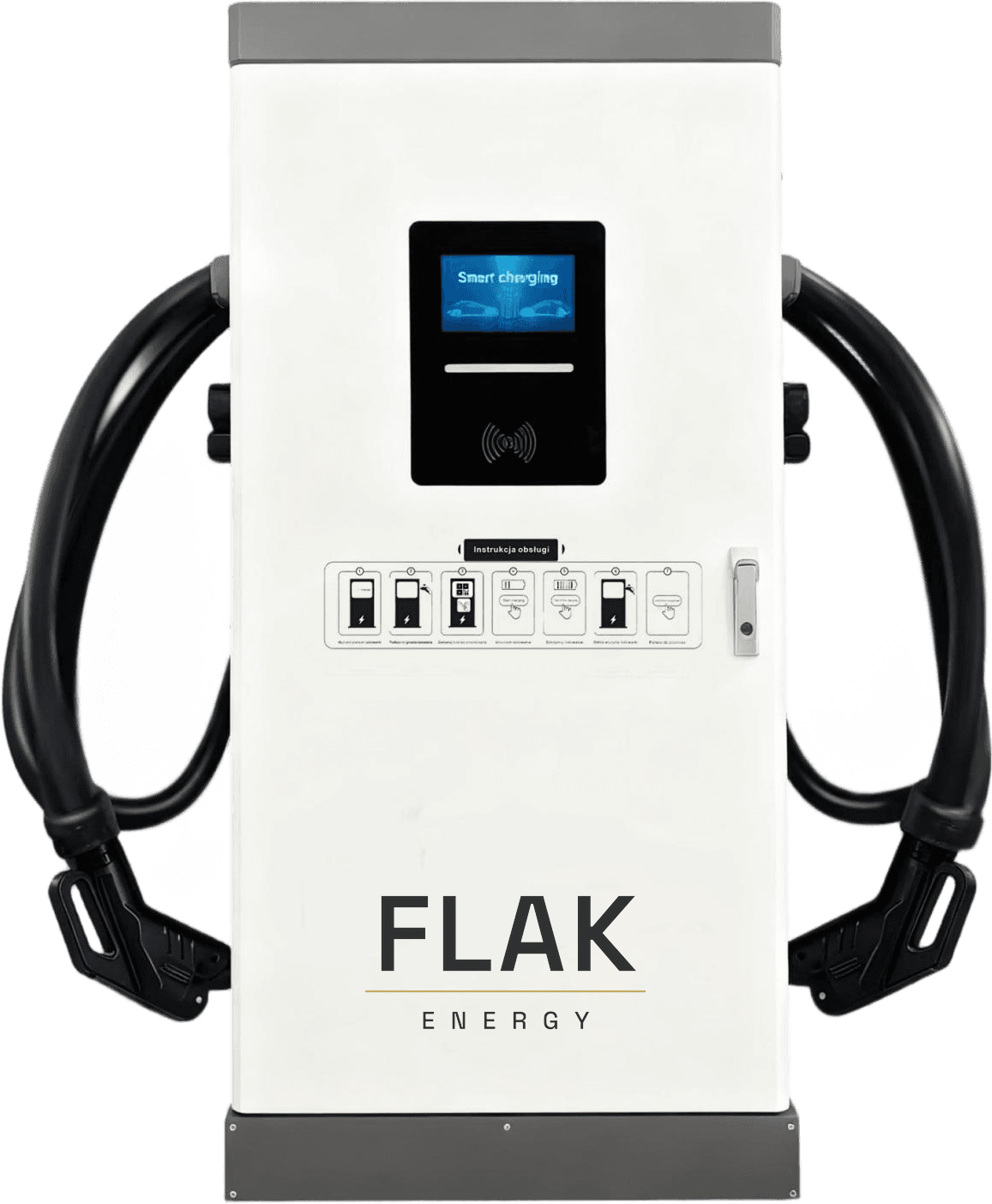 FLAK FAST Max 120